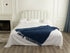 Cozy & Cuddly Knit Blanket