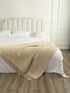 Cozy & Cuddly Knit Blanket