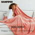 NEW COLORS! Ultra-soft Fleece Blanket