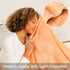 NEW COLORS! Ultra-soft Fleece Blanket