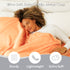 NEW COLORS! Ultra-soft Fleece Blanket