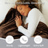 NEW COLORS! Ultra-soft Fleece Blanket