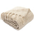 Cozy & Cuddly Knit Blanket
