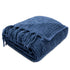 Cozy & Cuddly Knit Blanket