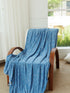 Double-sided Cooling Blanket