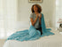 Double-sided Cooling Blanket