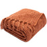 Cozy & Cuddly Knit Blanket
