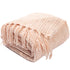 Cozy & Cuddly Knit Blanket