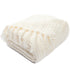 Cozy & Cuddly Knit Blanket