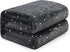 Star Foil Throw Blanket