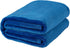 NANPIPER Fleece Throw Blankets Royal Blue - NANPIPERHOME