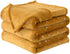 Star Foil Throw Blanket