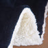 Sherpa Blanket Throw Blankets Navy Blue - NANPIPERHOME